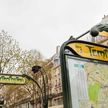 Cm-19-Beranger-D - Ac - Marais Parijs