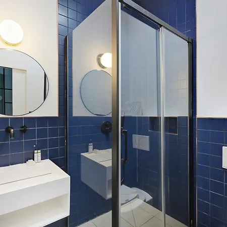 شقة Charming - 1br-4p - Ac - Marais باريس